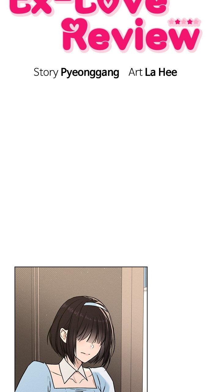 Ex-Love Review Ep. 41 - Something Precious page 26 - 