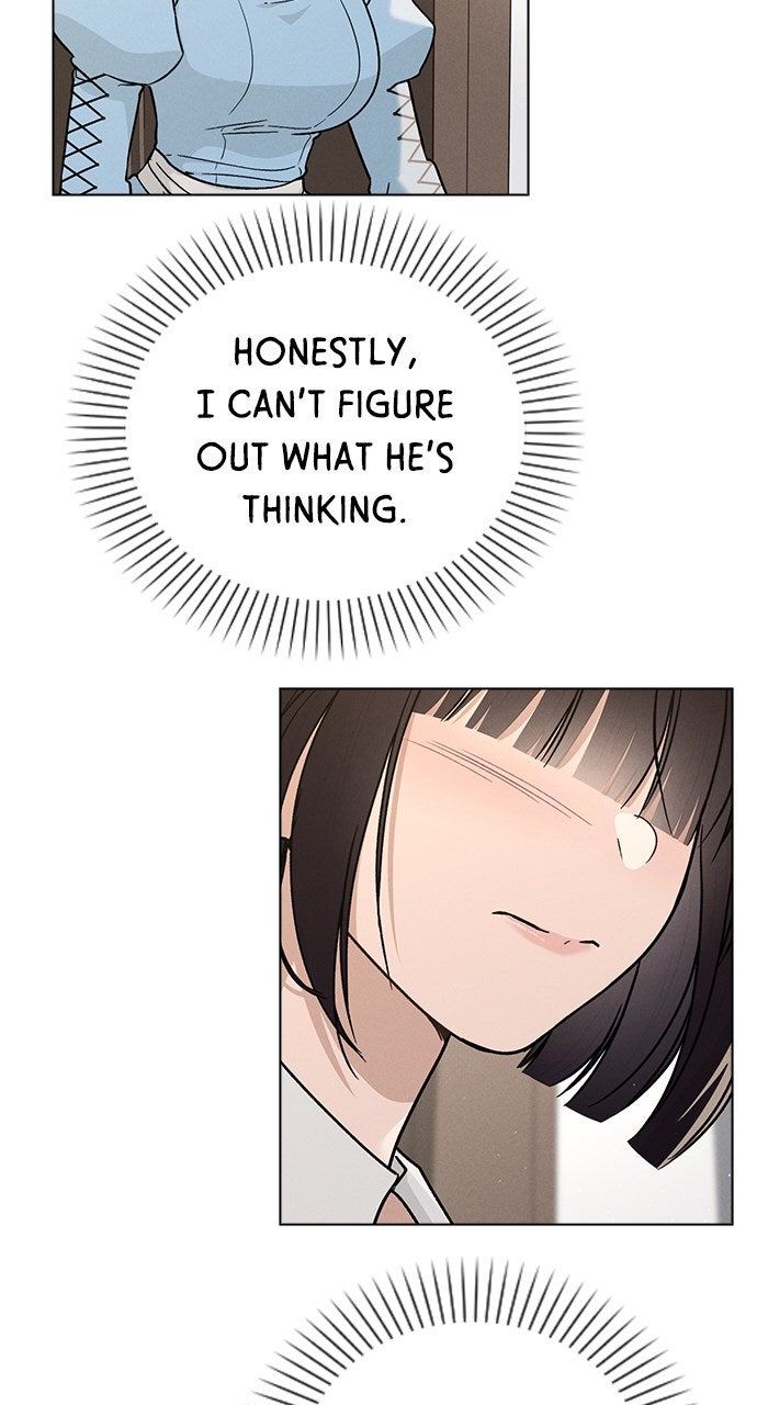 Ex-Love Review Ep. 41 - Something Precious page 27 - 