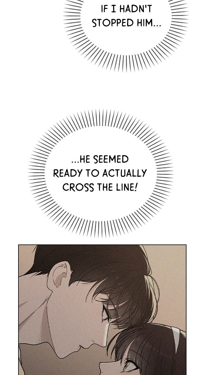 Ex-Love Review Ep. 41 - Something Precious page 28 - 
