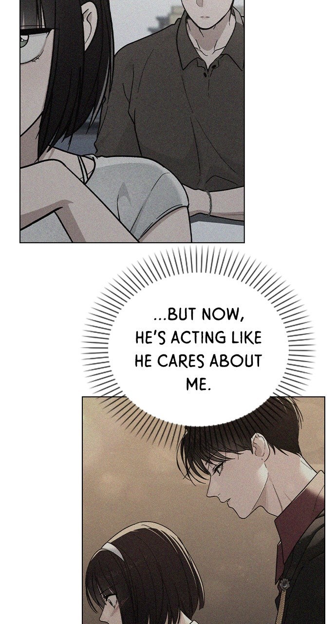 Ex-Love Review Ep. 41 - Something Precious page 30 - 