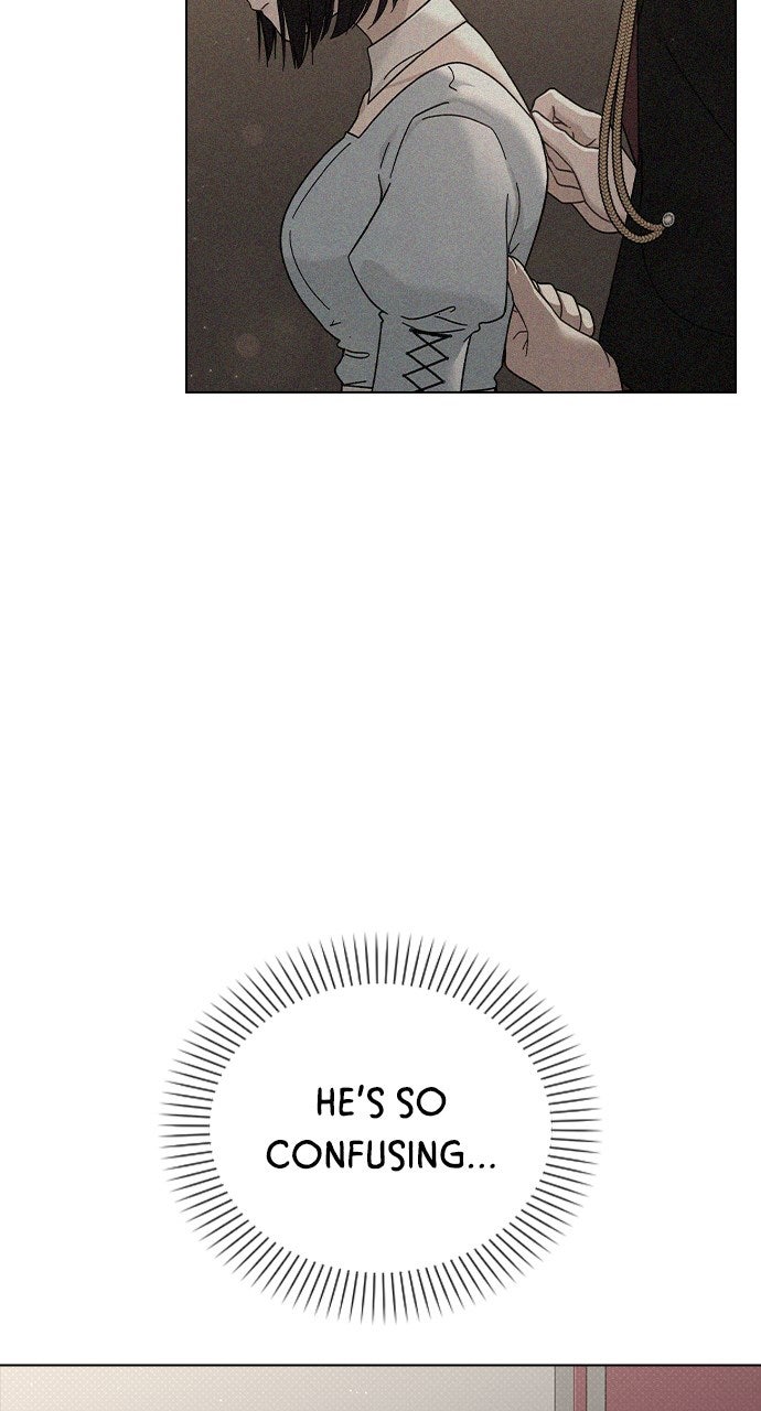 Ex-Love Review Ep. 41 - Something Precious page 31 - 