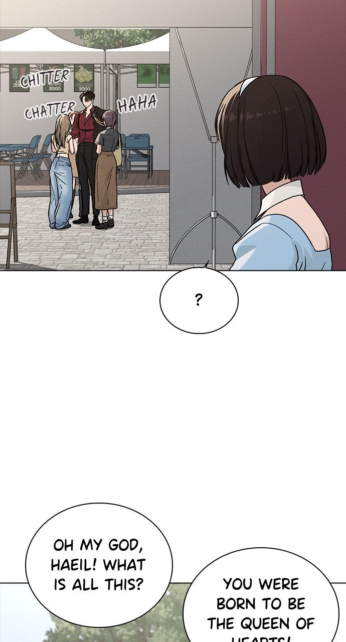 Ex-Love Review Ep. 41 - Something Precious page 32 - 