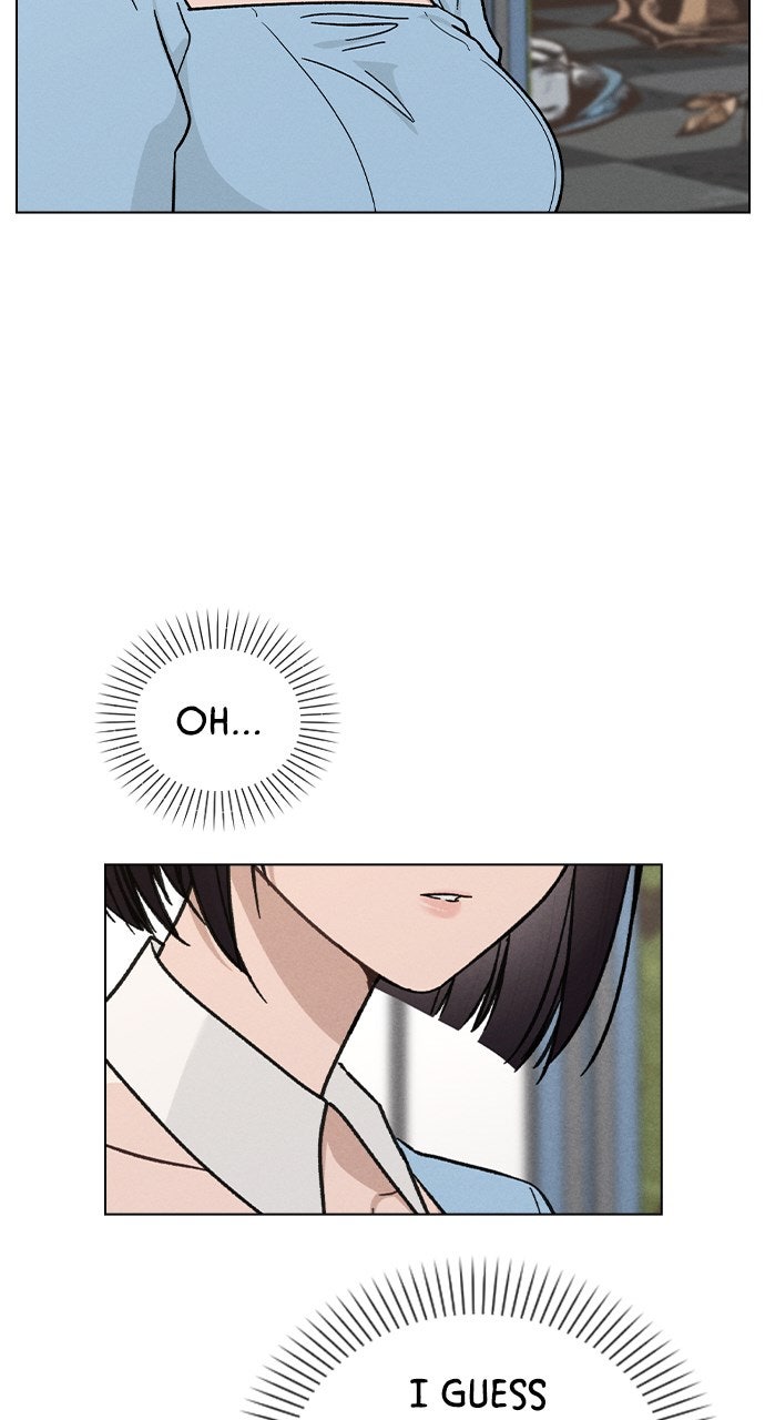 Ex-Love Review Ep. 41 - Something Precious page 36 - 