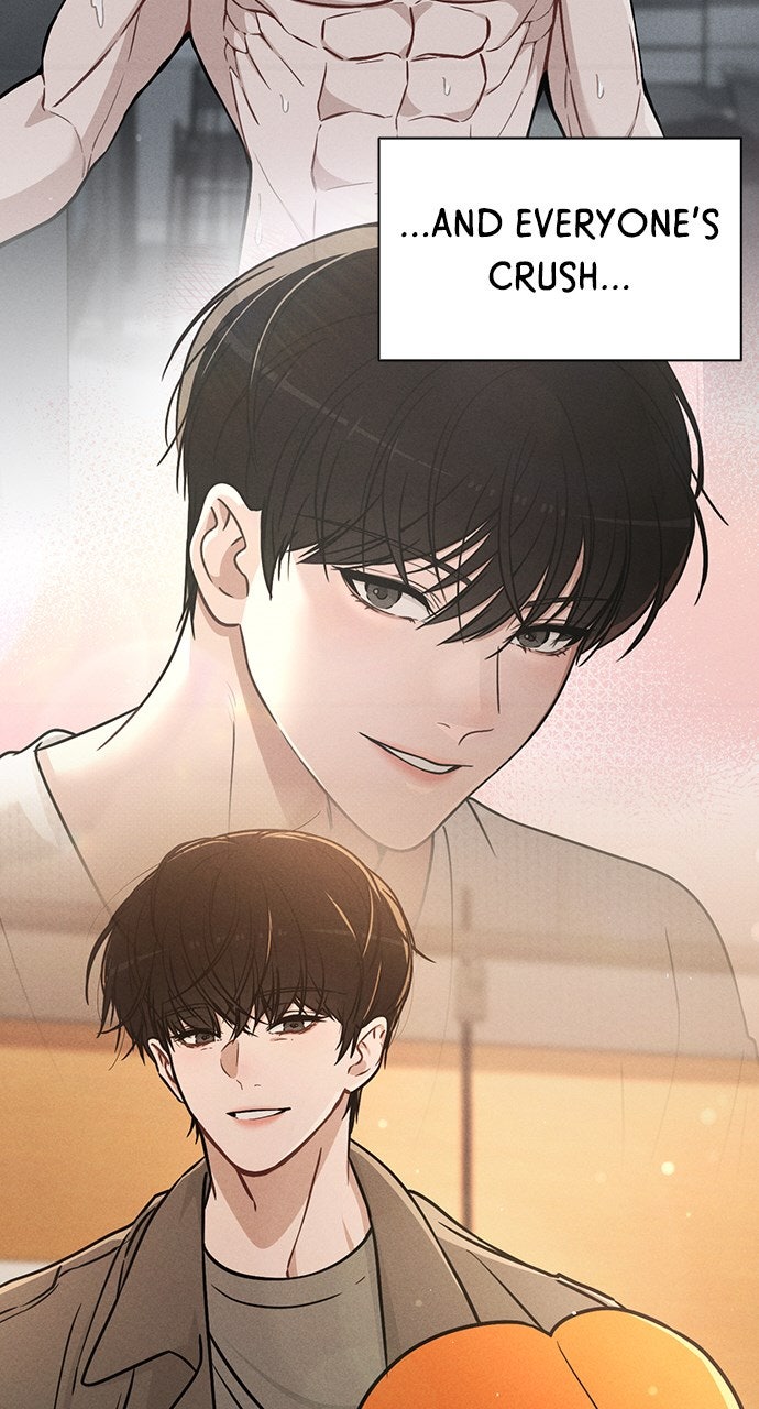 Ex-Love Review Ep. 41 - Something Precious page 39 - 