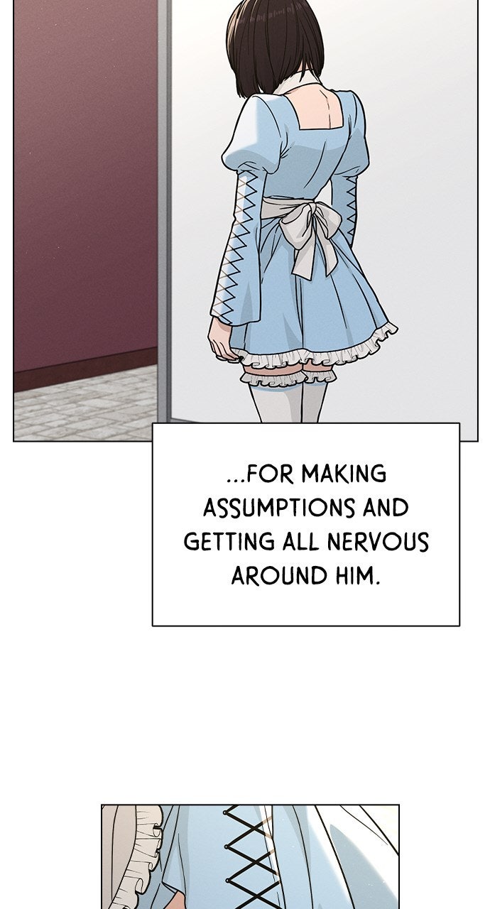 Ex-Love Review Ep. 41 - Something Precious page 42 - 