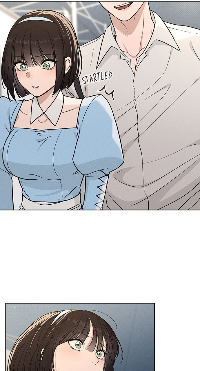 Ex-Love Review Ep. 41 - Something Precious page 44 - 