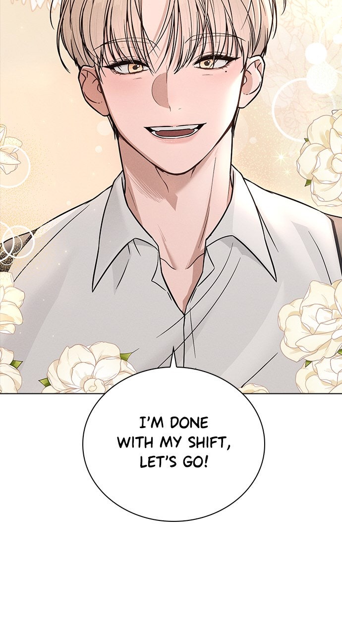 Ex-Love Review Ep. 41 - Something Precious page 46 - 
