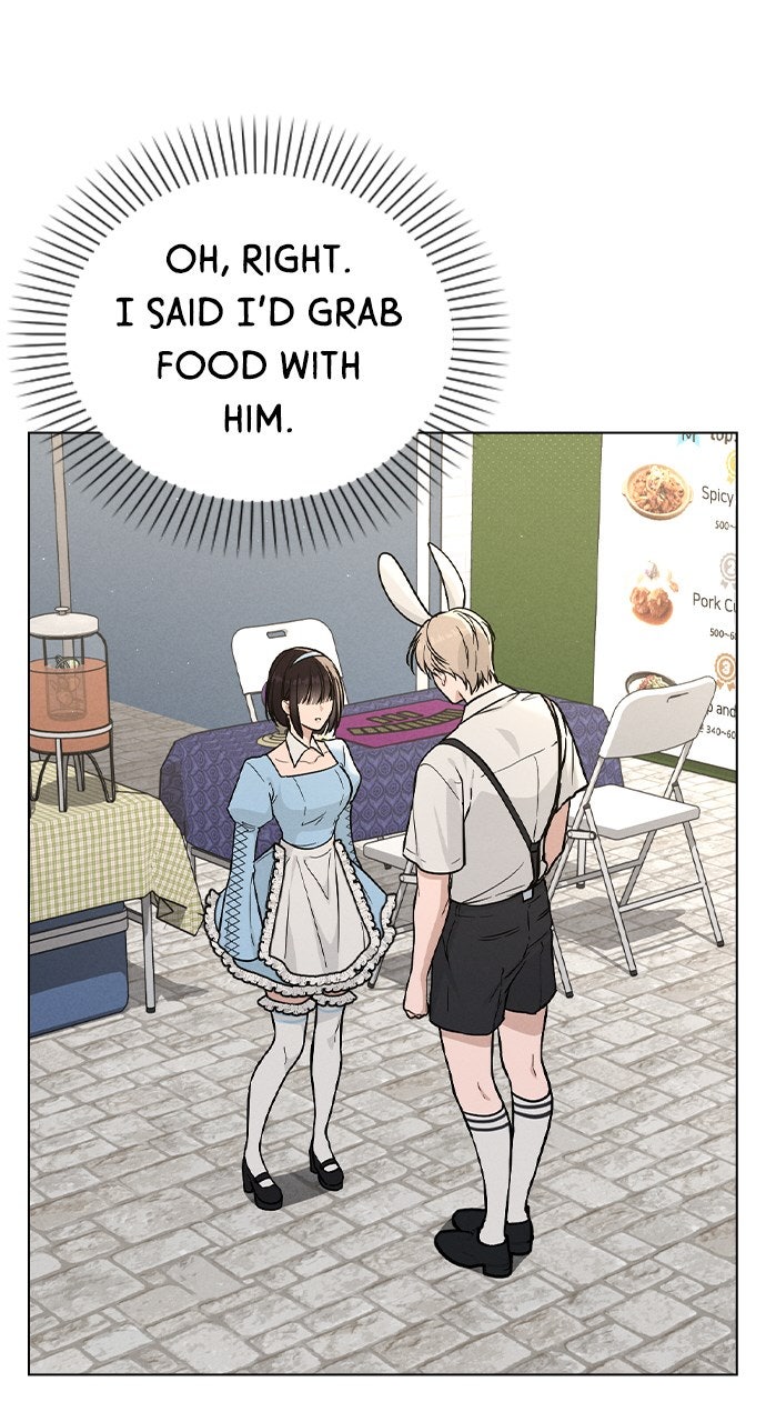 Ex-Love Review Ep. 41 - Something Precious page 47 - 