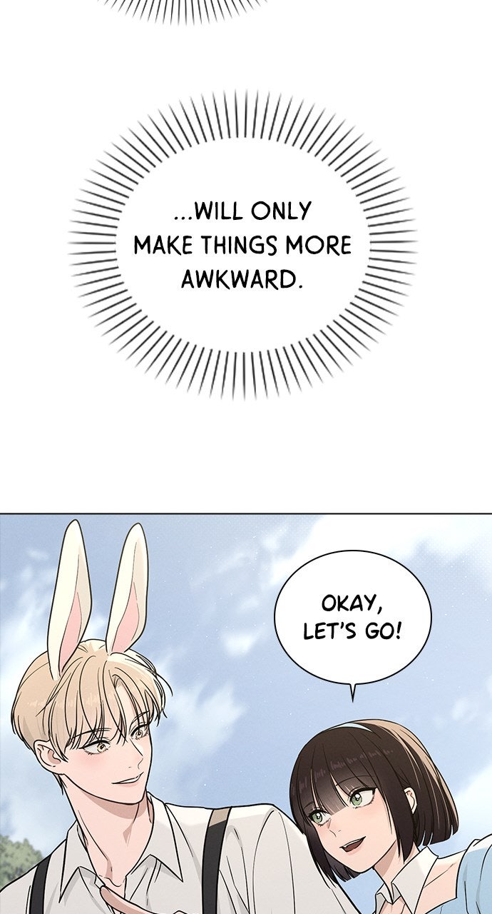 Ex-Love Review Ep. 41 - Something Precious page 49 - 