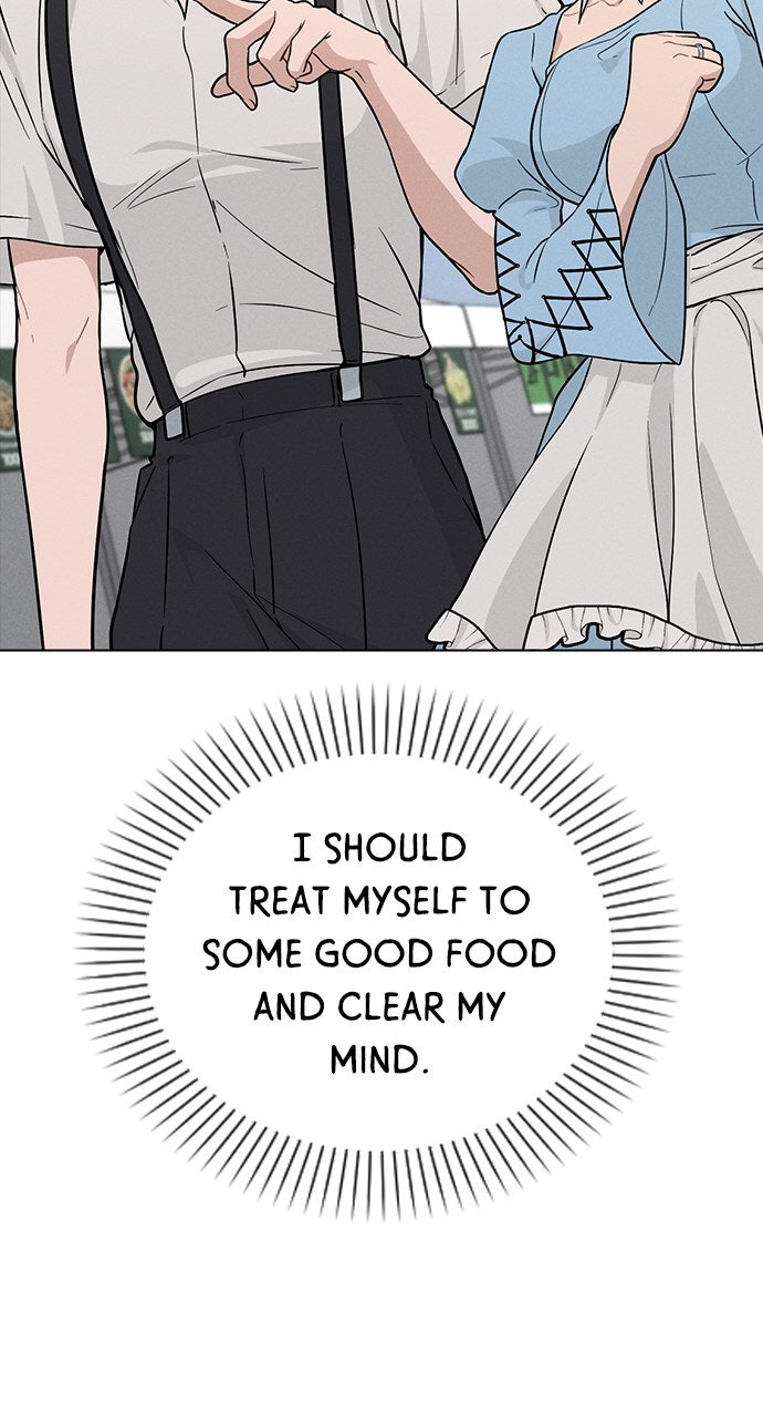 Ex-Love Review Ep. 41 - Something Precious page 50 - 