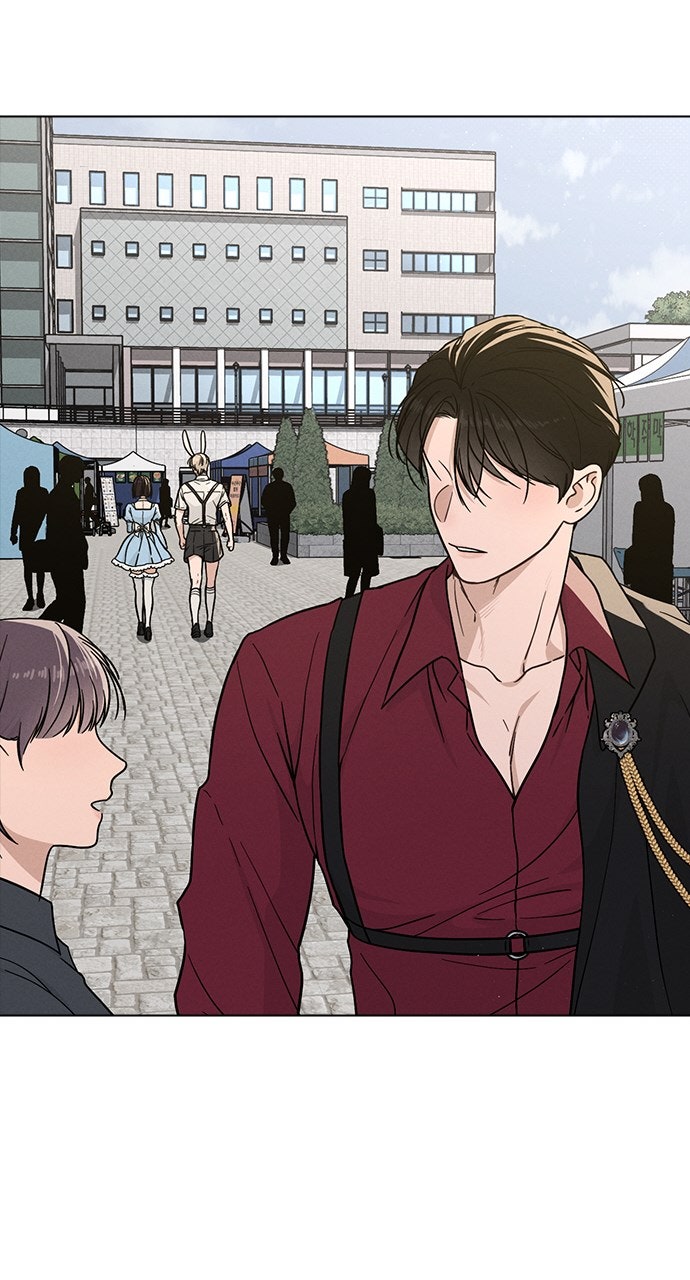 Ex-Love Review Ep. 41 - Something Precious page 51 - 