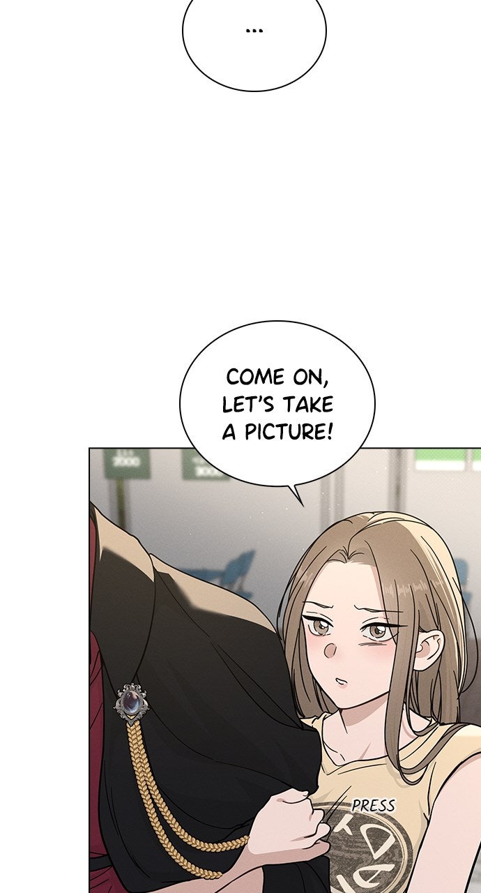 Ex-Love Review Ep. 41 - Something Precious page 53 - 