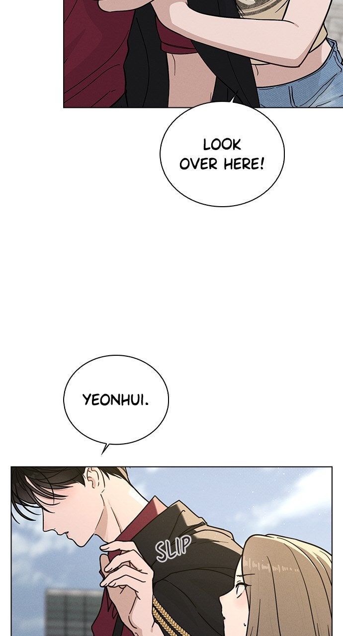 Ex-Love Review Ep. 41 - Something Precious page 54 - 