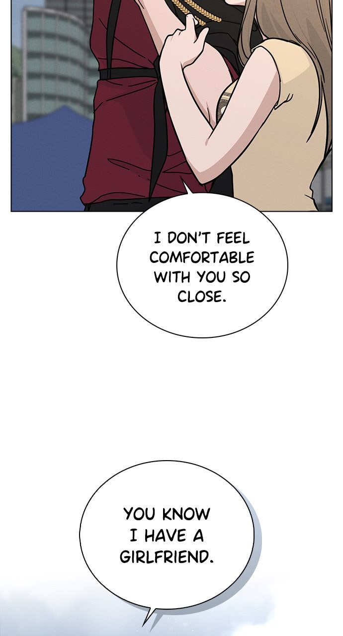 Ex-Love Review Ep. 41 - Something Precious page 55 - 