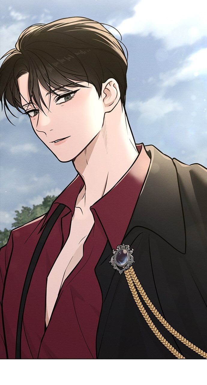 Ex-Love Review Ep. 41 - Something Precious page 56 - 