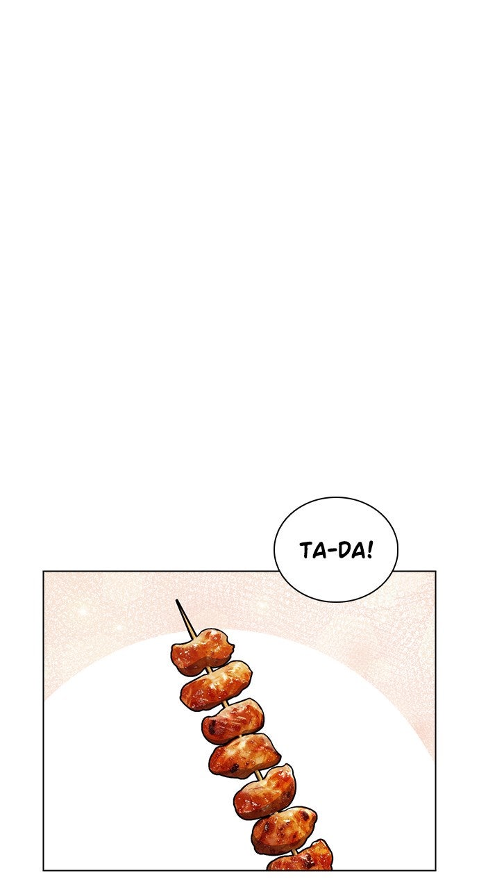 Ex-Love Review Ep. 41 - Something Precious page 57 - 