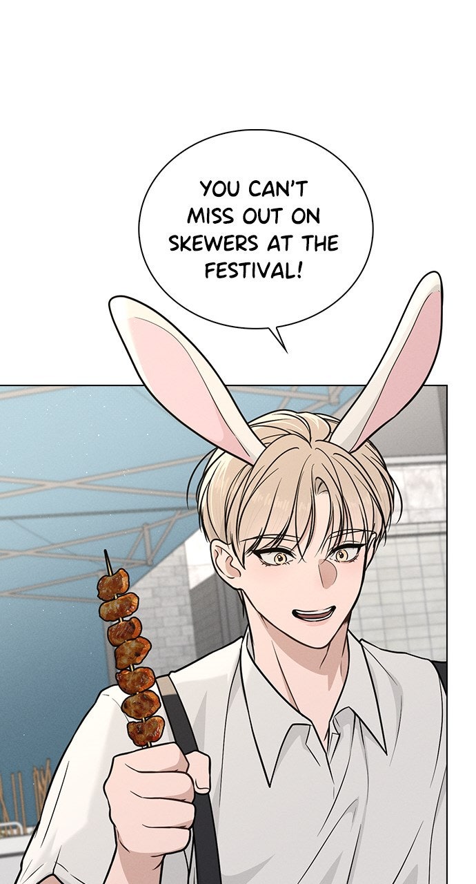 Ex-Love Review Ep. 41 - Something Precious page 58 - 