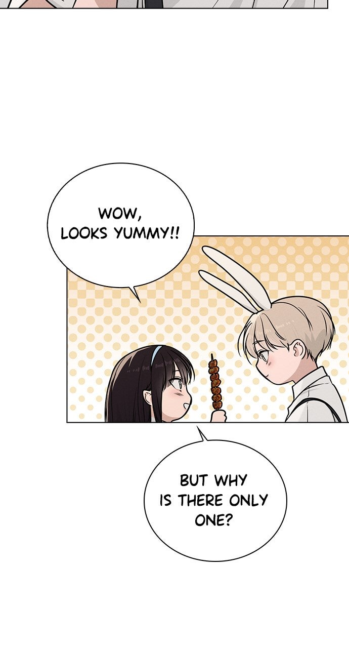 Ex-Love Review Ep. 41 - Something Precious page 59 - 