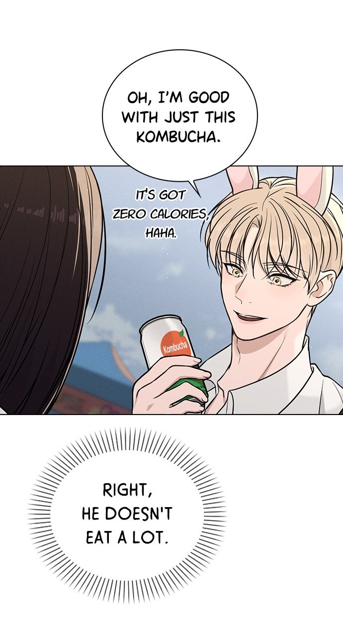 Ex-Love Review Ep. 41 - Something Precious page 60 - 