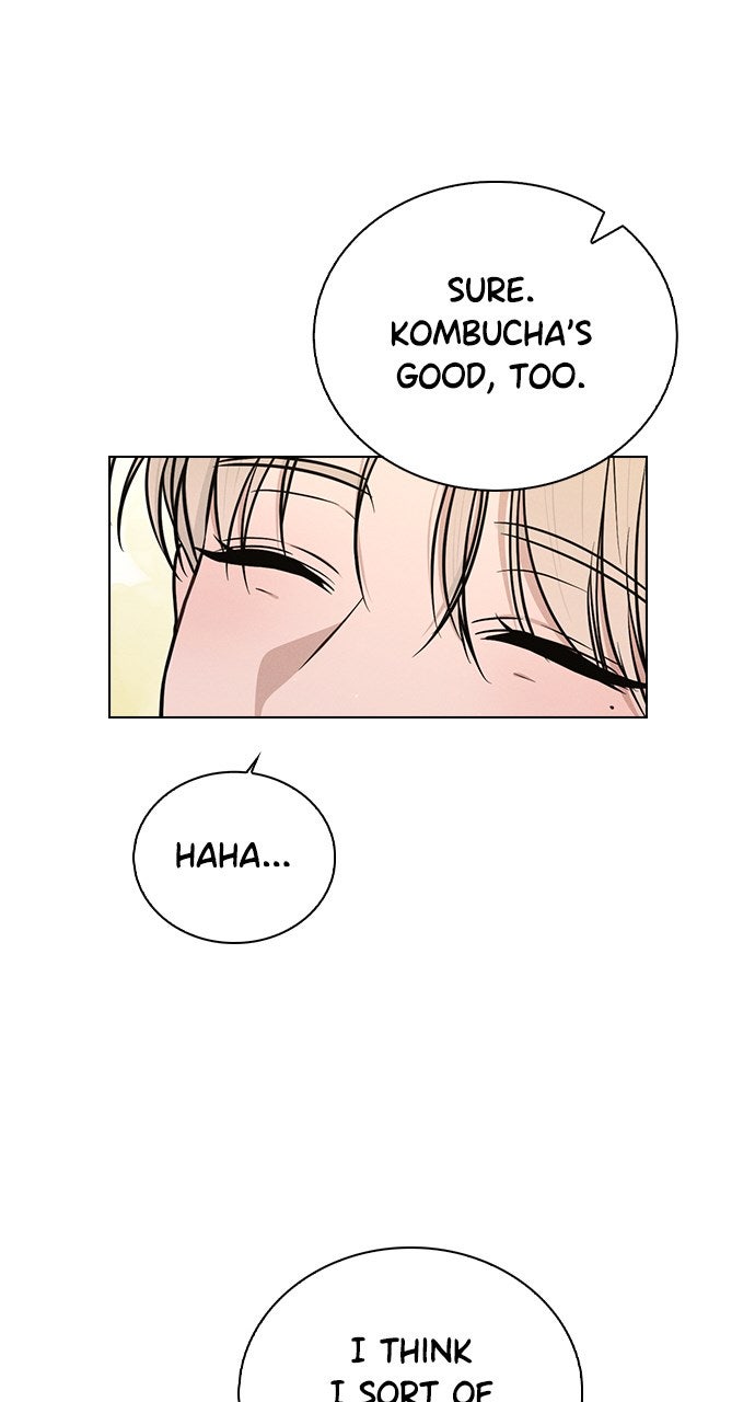 Ex-Love Review Ep. 41 - Something Precious page 61 - 