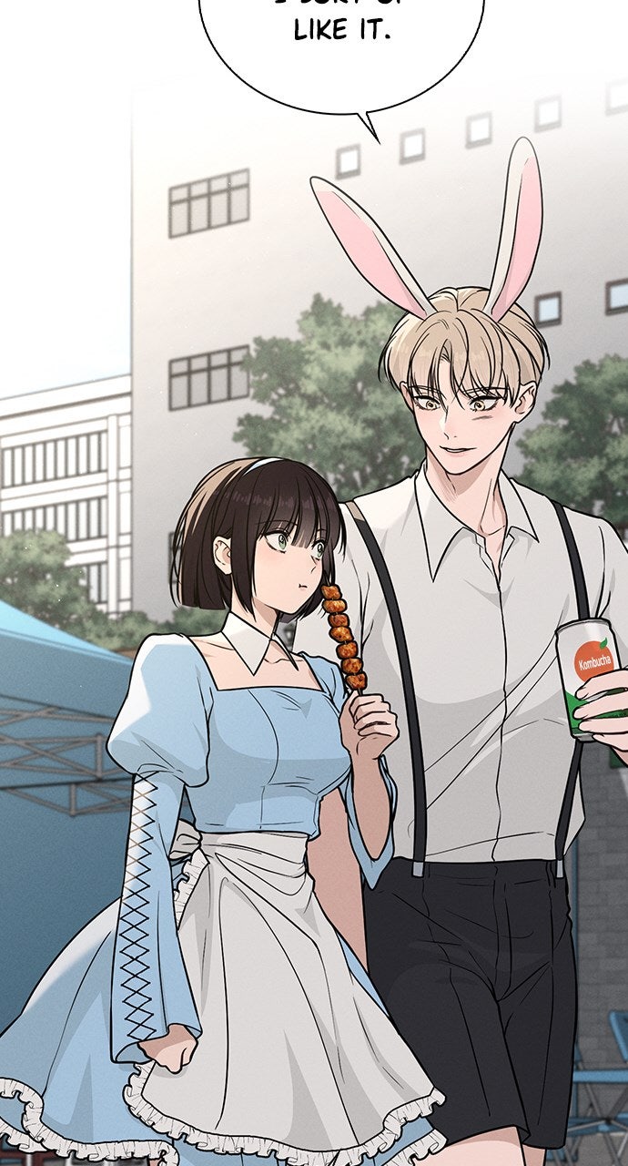 Ex-Love Review Ep. 41 - Something Precious page 62 - 