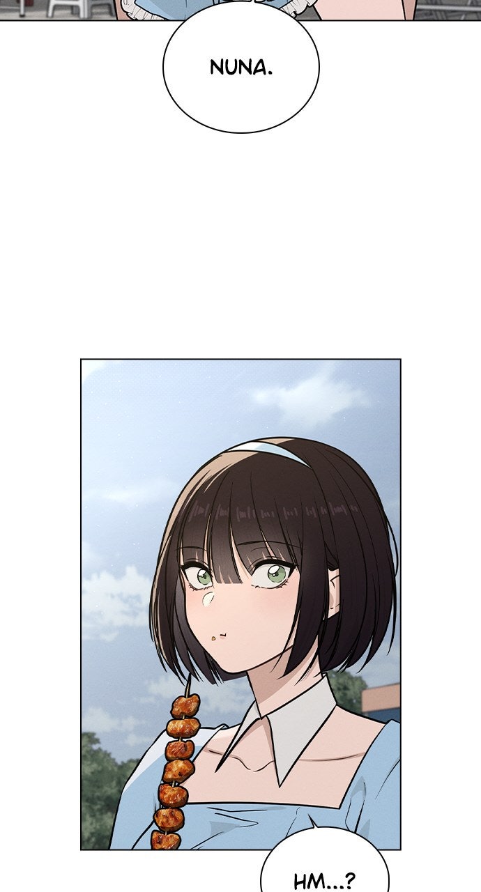Ex-Love Review Ep. 41 - Something Precious page 63 - 