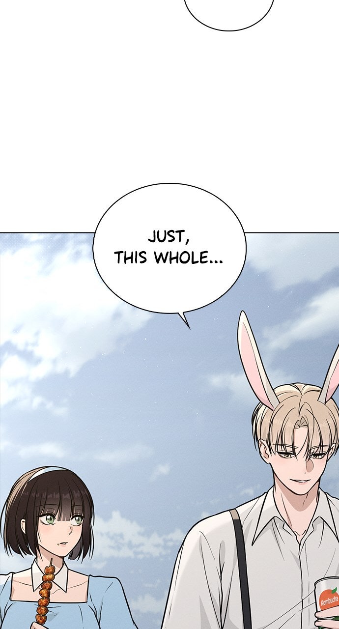 Ex-Love Review Ep. 41 - Something Precious page 64 - 