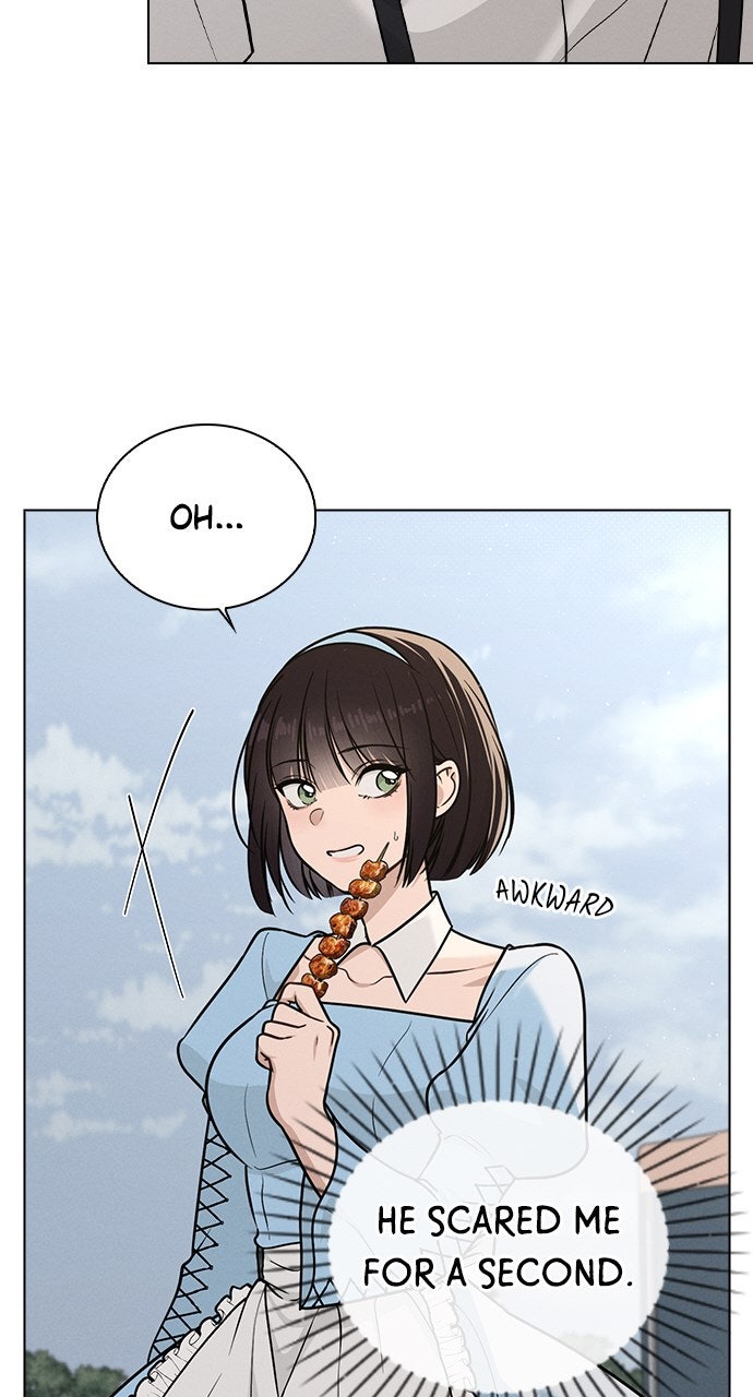 Ex-Love Review Ep. 41 - Something Precious page 67 - 