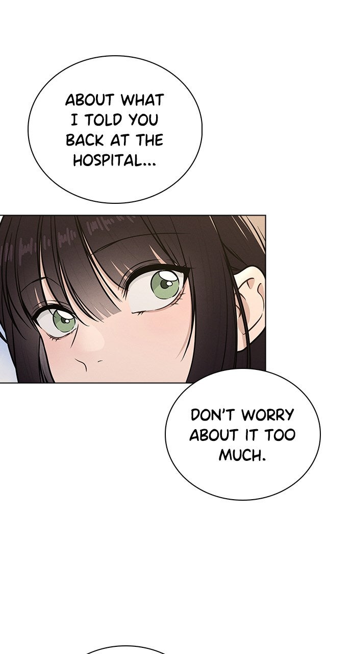 Ex-Love Review Ep. 41 - Something Precious page 69 - 