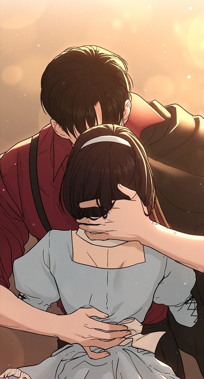 Ex-Love Review Ep. 41 - Something Precious page 8 - 