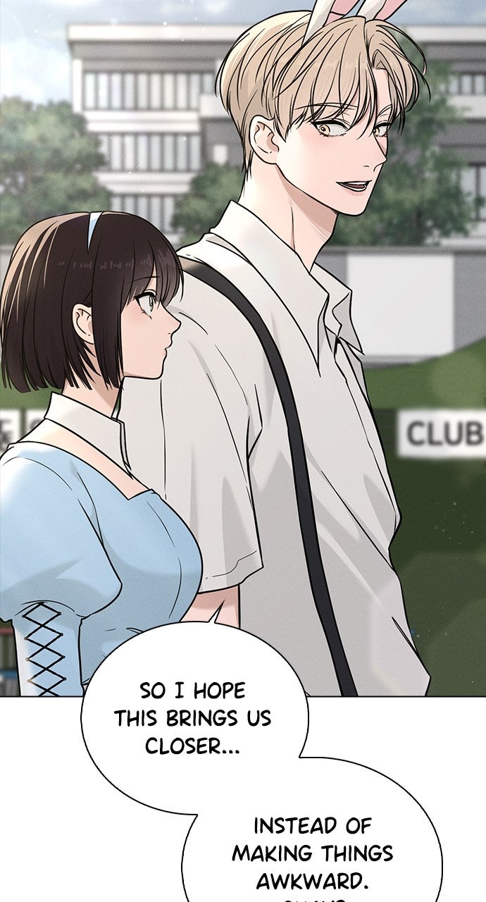 Ex-Love Review Ep. 41 - Something Precious page 74 - 