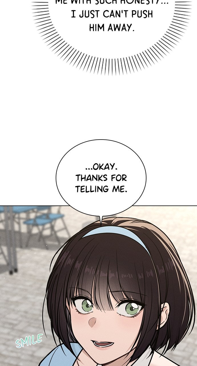 Ex-Love Review Ep. 41 - Something Precious page 76 - 