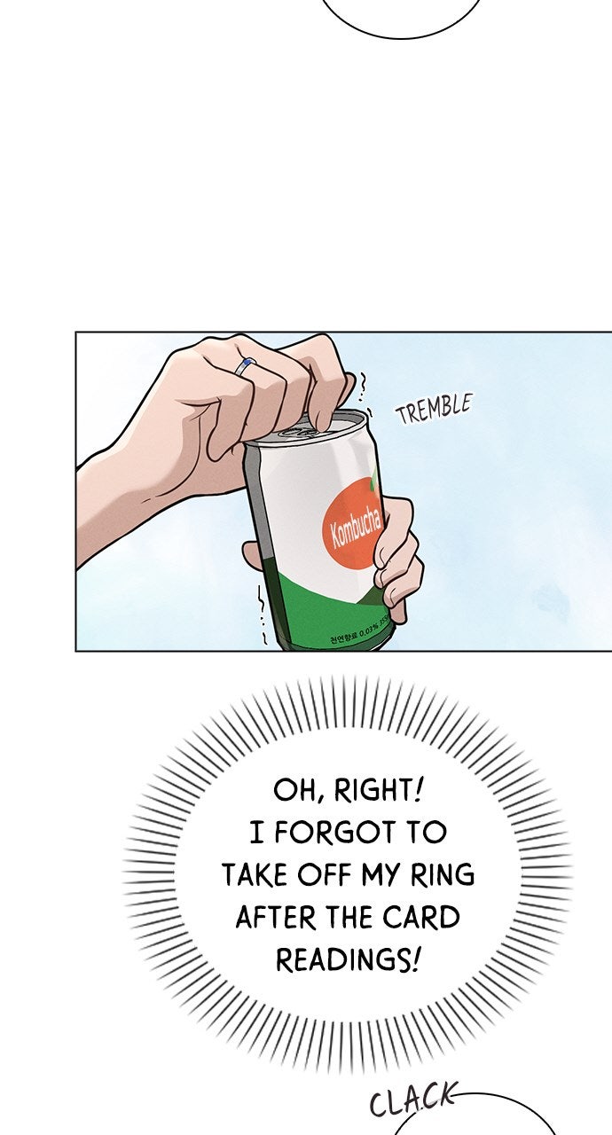 Ex-Love Review Ep. 41 - Something Precious page 78 - 