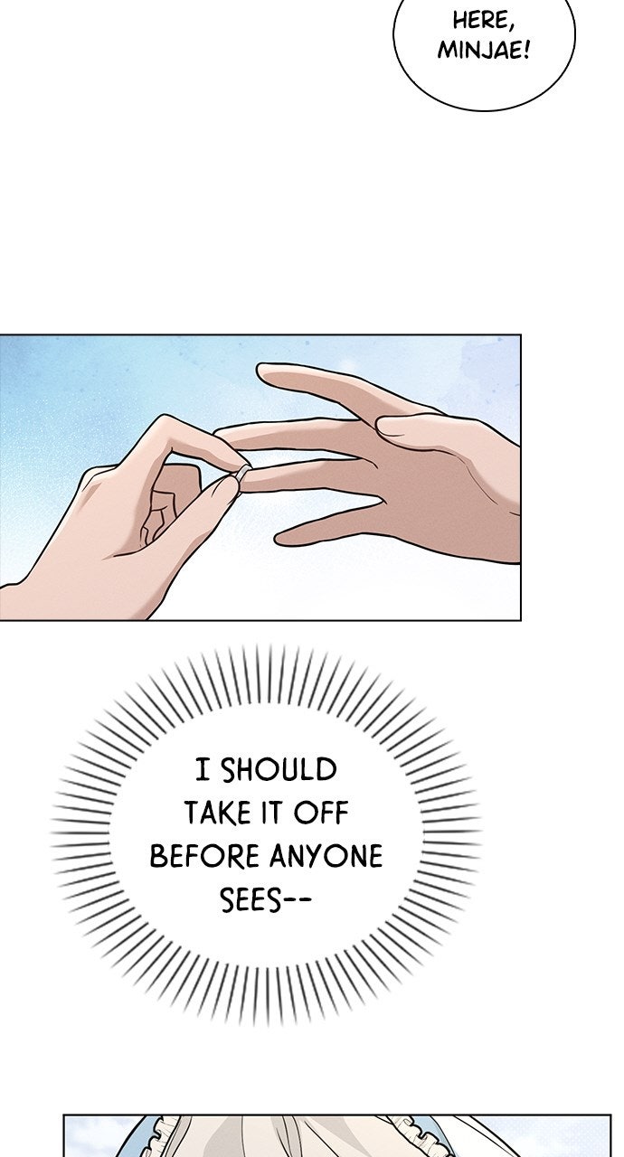 Ex-Love Review Ep. 41 - Something Precious page 79 - 