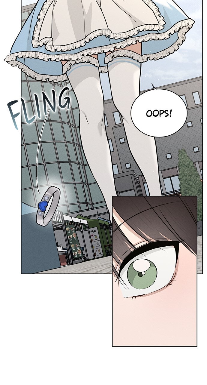 Ex-Love Review Ep. 41 - Something Precious page 80 - 