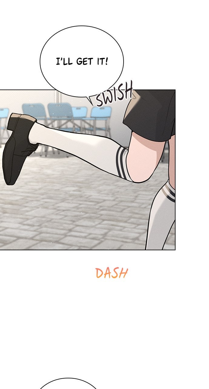 Ex-Love Review Ep. 41 - Something Precious page 83 - 