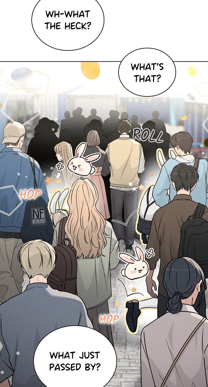 Ex-Love Review Ep. 41 - Something Precious page 84 - 