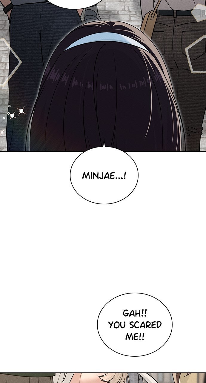 Ex-Love Review Ep. 41 - Something Precious page 85 - 