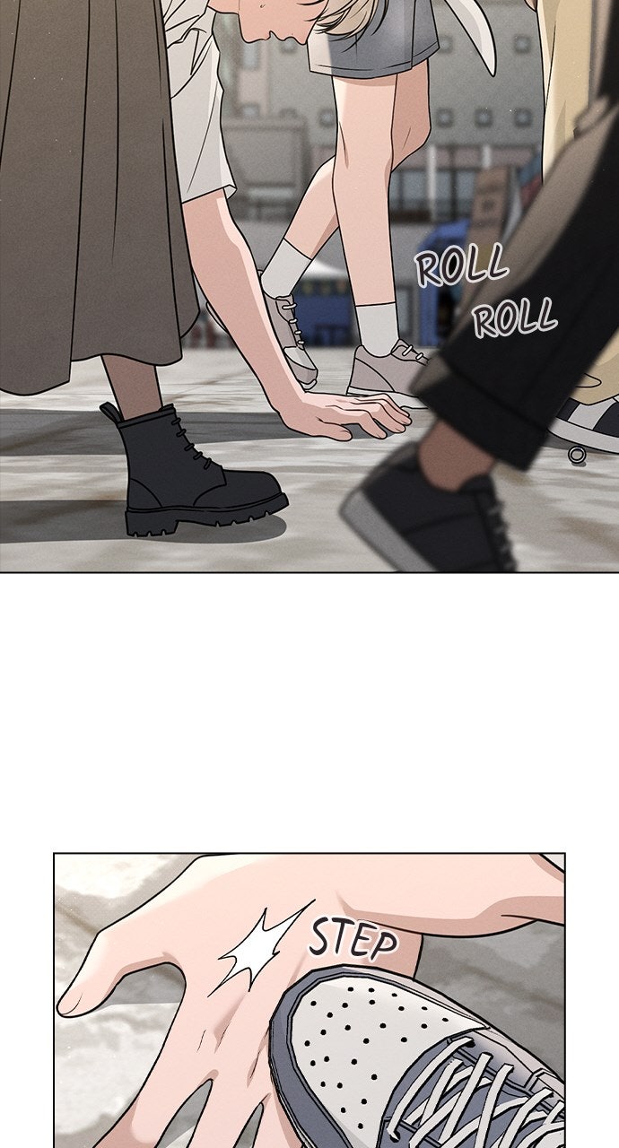 Ex-Love Review Ep. 41 - Something Precious page 86 - 