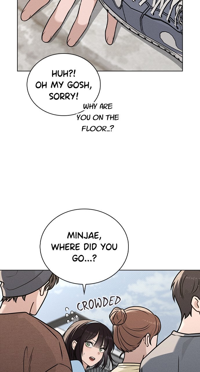 Ex-Love Review Ep. 41 - Something Precious page 87 - 