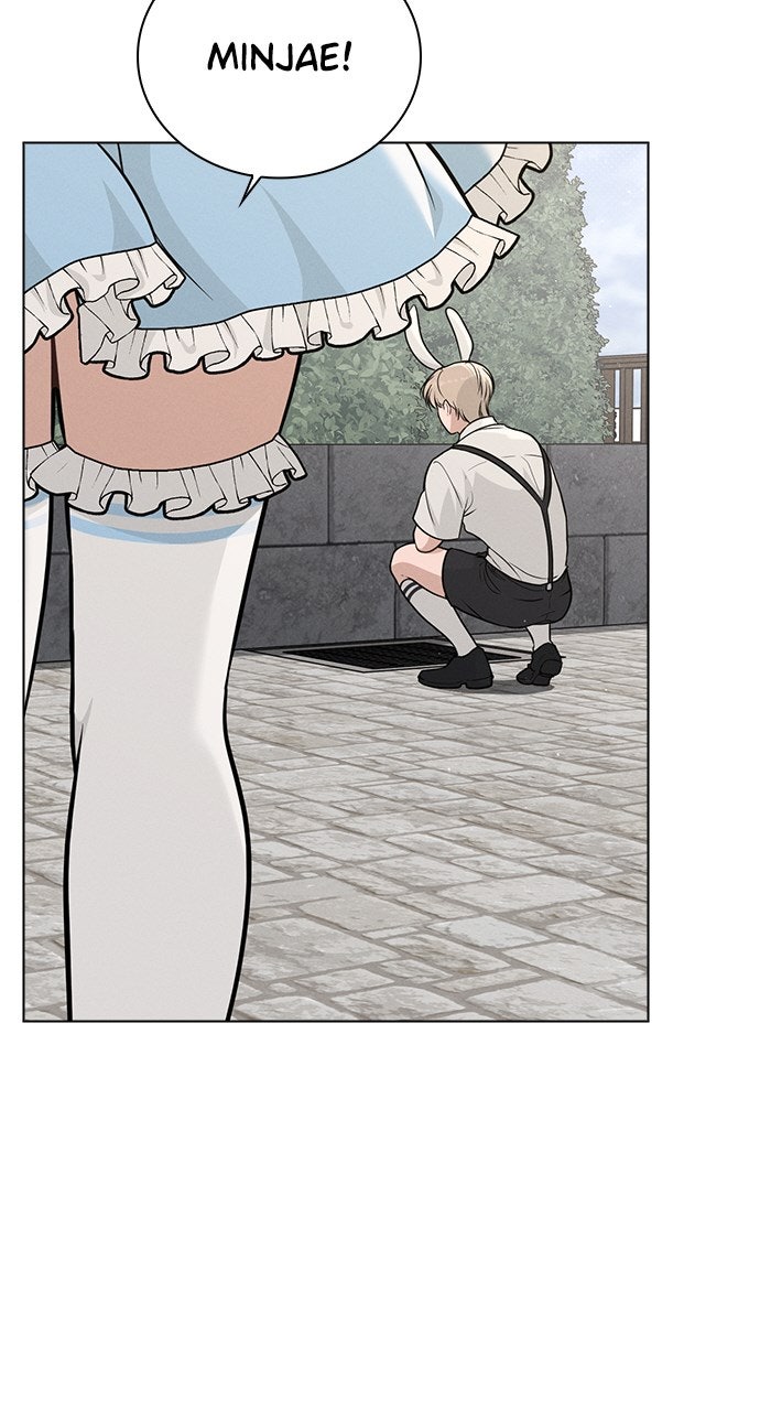 Ex-Love Review Ep. 41 - Something Precious page 92 - 