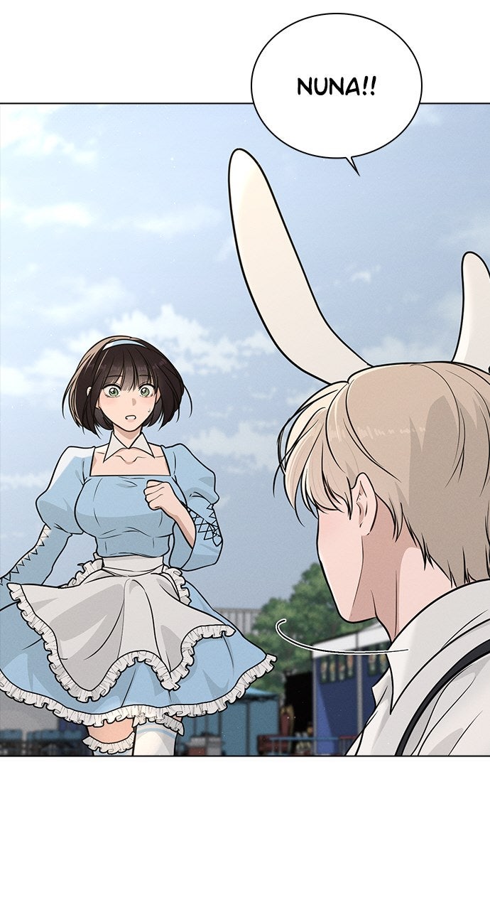 Ex-Love Review Ep. 41 - Something Precious page 93 - 