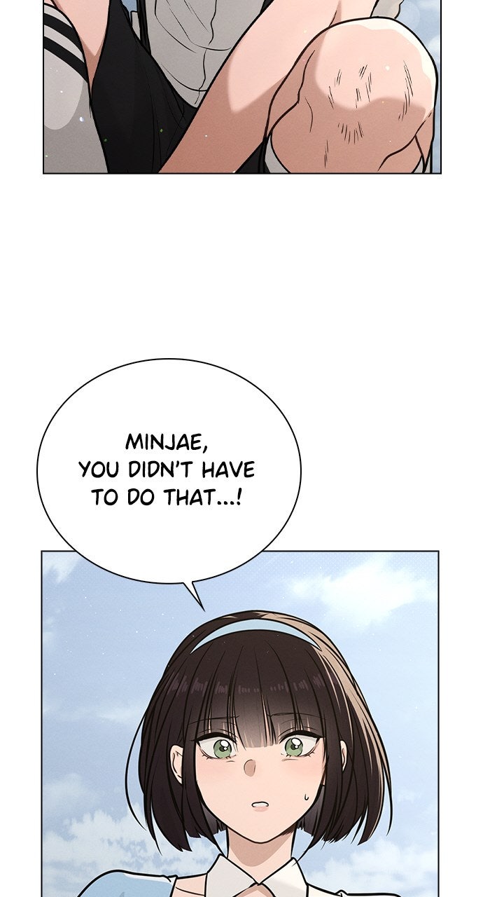 Ex-Love Review Ep. 41 - Something Precious page 95 - 