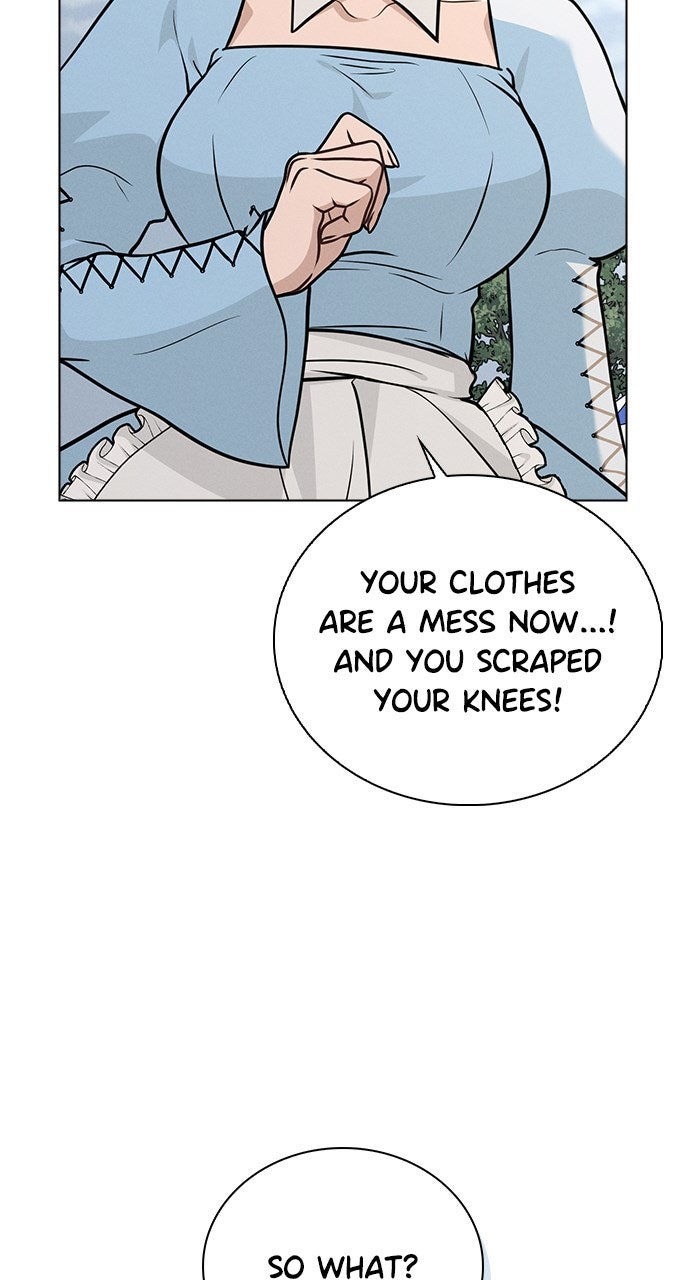 Ex-Love Review Ep. 41 - Something Precious page 96 - 