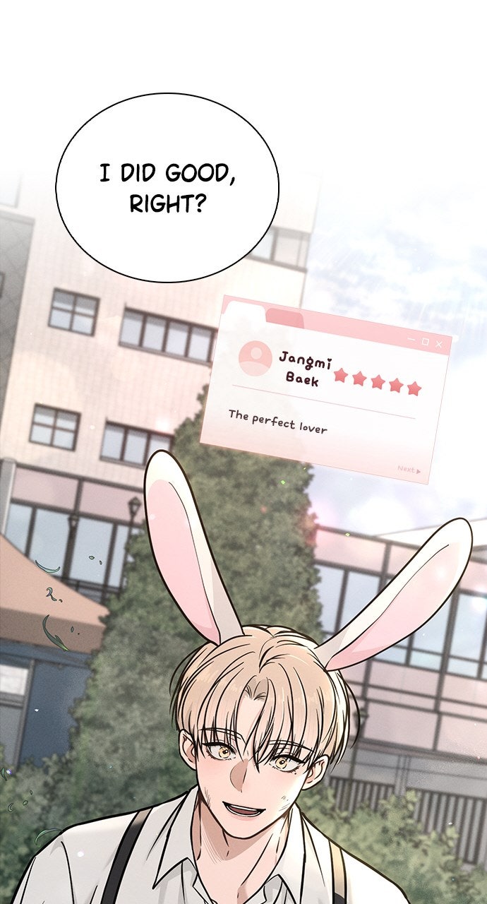 Ex-Love Review Ep. 41 - Something Precious page 100 - 