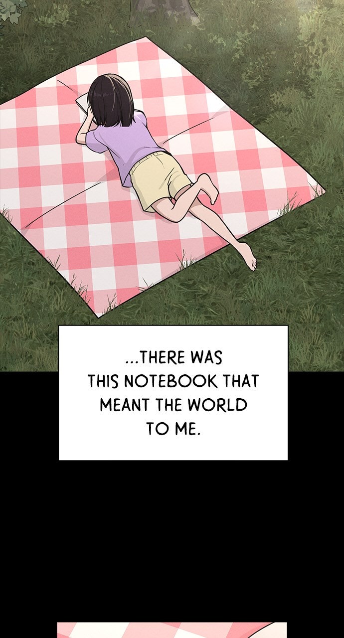 Ex-Love Review Ep. 42 - At a Crossroads page 2 - 