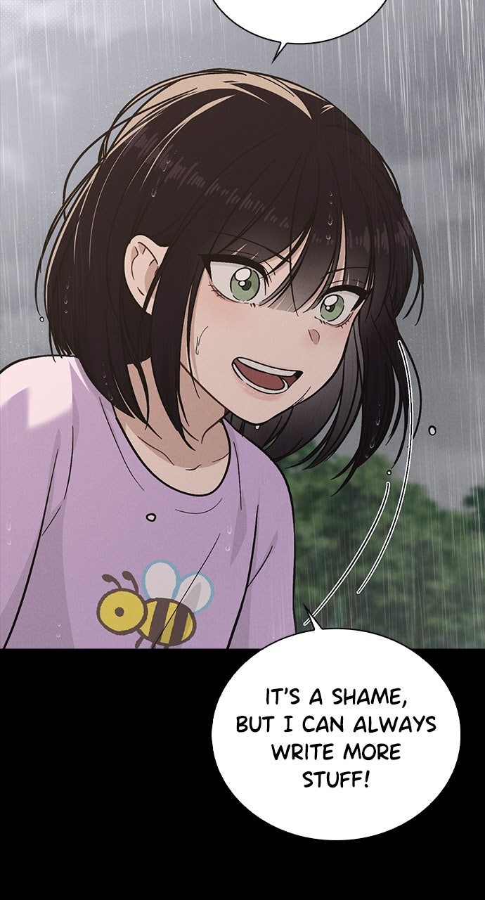 Ex-Love Review Ep. 42 - At a Crossroads page 13 - 