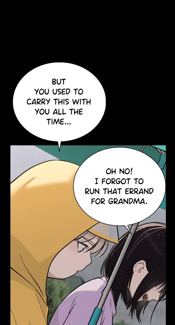 Ex-Love Review Ep. 42 - At a Crossroads page 14 - 
