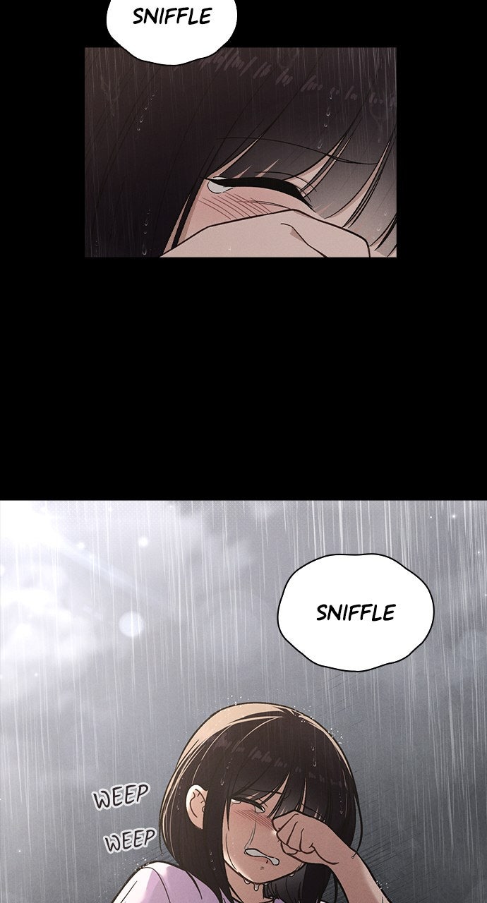 Ex-Love Review Ep. 42 - At a Crossroads page 18 - 