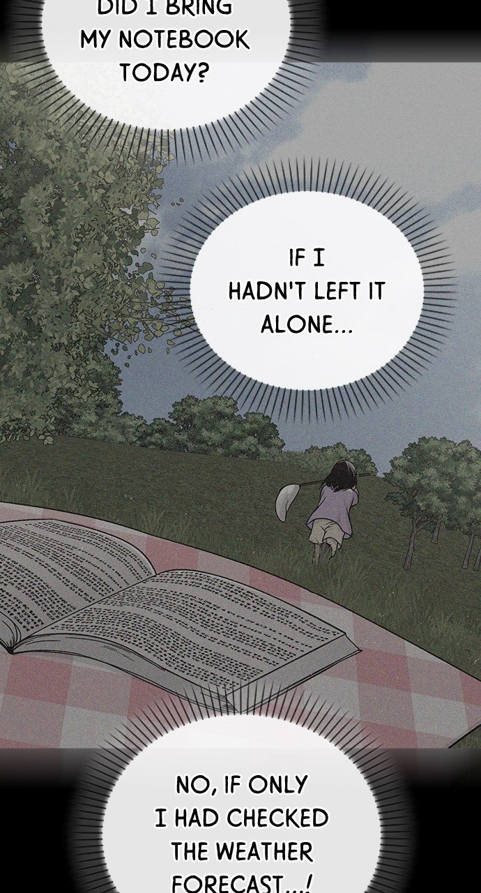 Ex-Love Review Ep. 42 - At a Crossroads page 20 - 